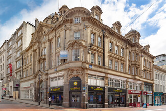 More details for 18 Bennetts Hl, Birmingham - Coworking for Lease