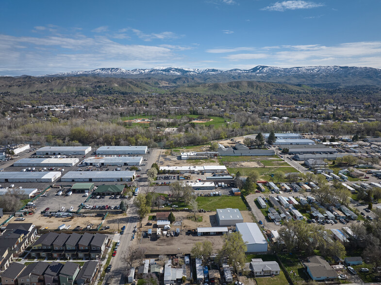 417 E 45th St, Garden City, ID for sale - Building Photo - Image 3 of 3