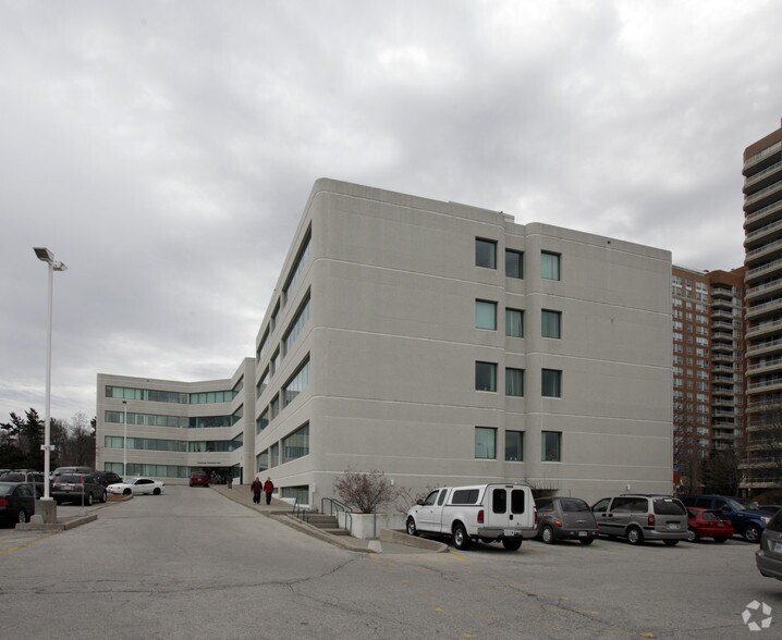 1371 Neilson Rd, Toronto, ON à louer - Photo du bâtiment - Image 2 de 2
