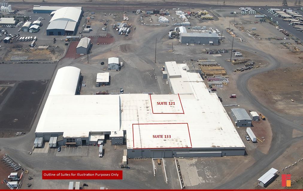 601 E Antler Ave, Redmond, OR for sale Primary Photo- Image 1 of 16