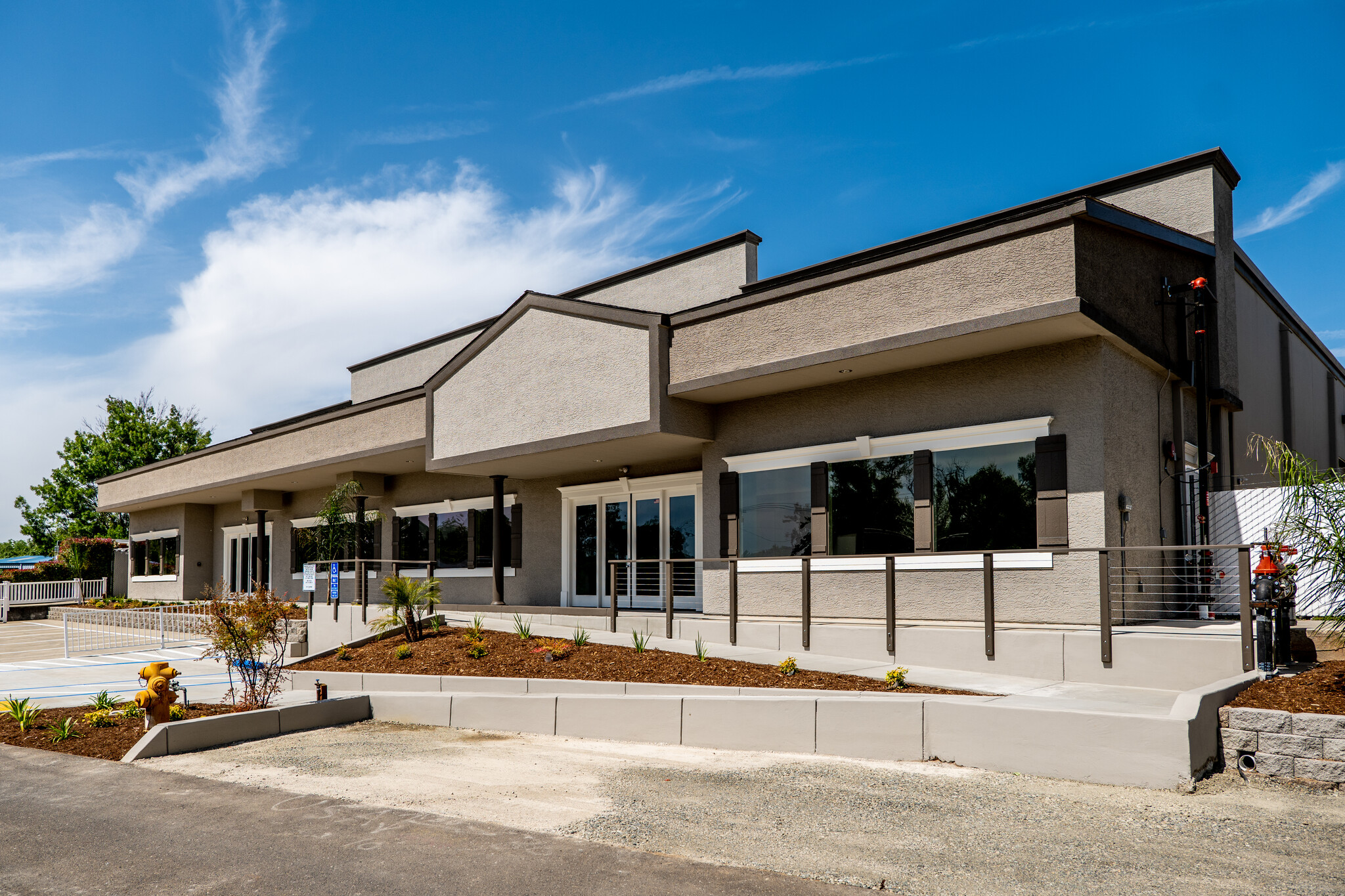 107 Flocchini Ct, Lincoln, CA for lease Building Photo- Image 1 of 7