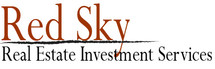 Red Sky Real Estate Investment Services