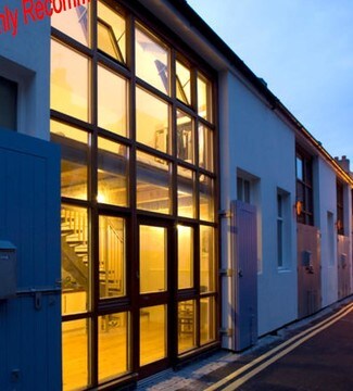 Plus de détails pour 1-10 Orange Row, Brighton - Bureau à louer