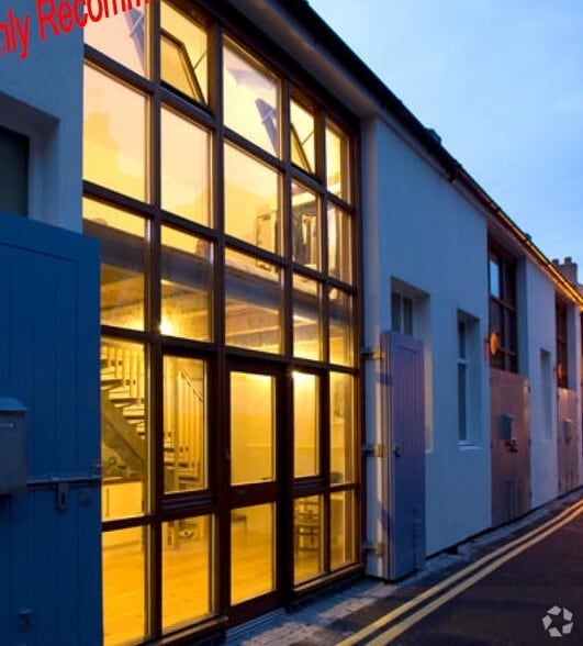 1-10 Orange Row, Brighton for lease - Primary Photo - Image 1 of 9