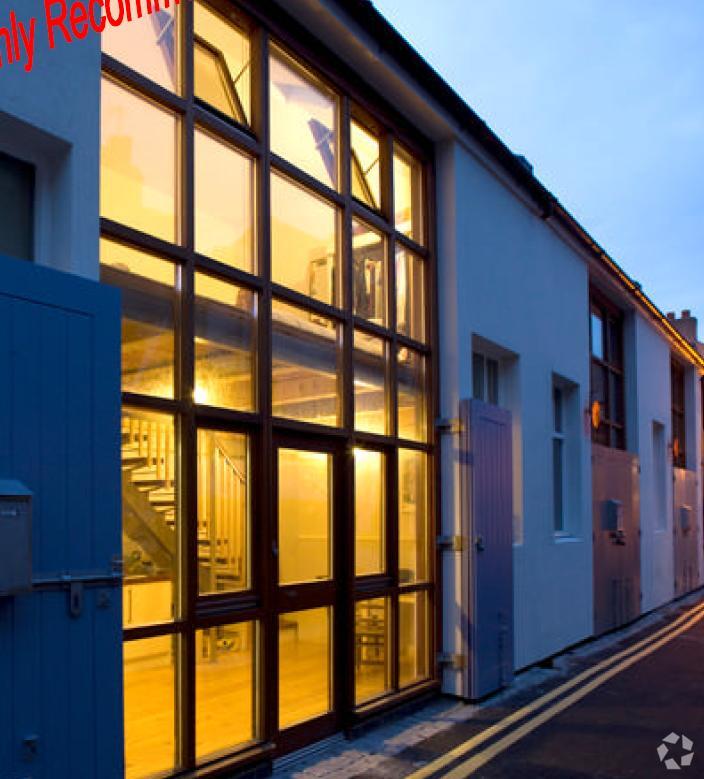 1-10 Orange Row, Brighton à louer Photo principale- Image 1 de 10