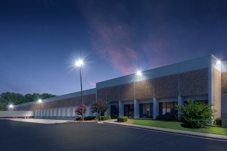 6047 Fulton Industrial Blvd SW, Atlanta, GA à louer Photo du bâtiment- Image 1 de 8