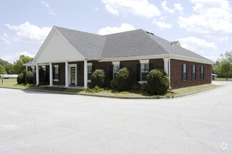 More details for 3175 Highway 81 W, Hampton, GA - Office/Retail for Lease