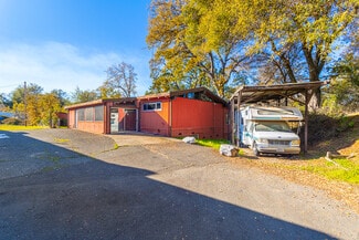 Plus de détails pour 6433 Mother Lode Dr, Placerville, CA - Bureau à vendre