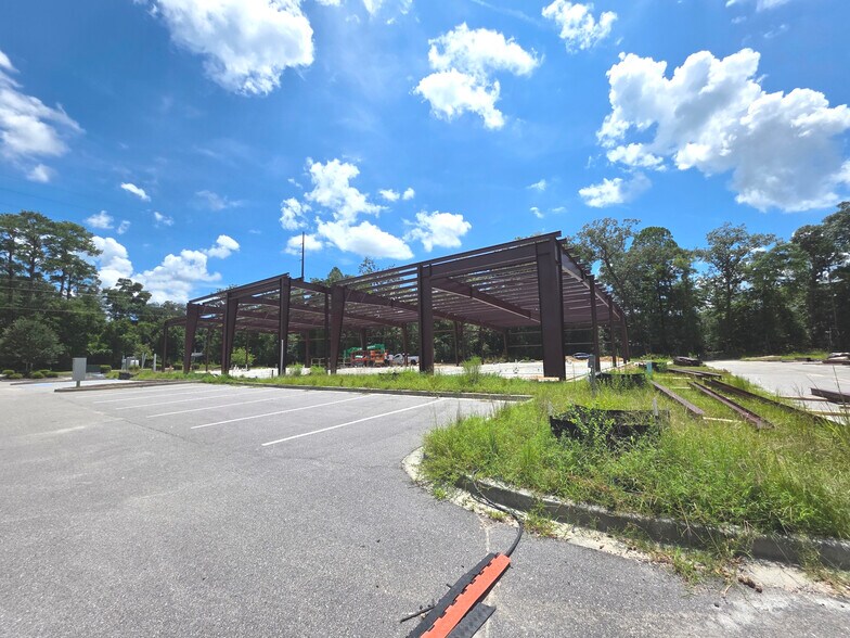 225-235 Gibbet Rd, Bluffton, SC à louer - Photo du bâtiment - Image 3 de 15