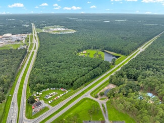 More details for U.S. Hwy 19 N, Thomasville, GA - Land for Sale