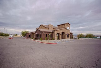 Plus de détails pour 891 De Marco Dr, Henderson, NV - Commerce de détail à louer