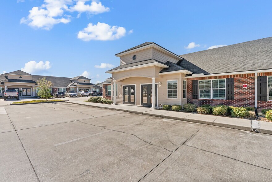 6100 Greenland Rd, Jacksonville, FL à vendre - Photo du bâtiment - Image 3 de 19