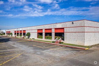 More details for 12701 Executive Dr, Stafford, TX - Office, Industrial for Lease