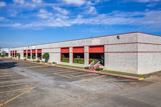 Plus de détails pour 12701 Executive Dr, Stafford, TX - Industriel à louer