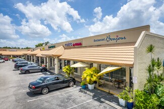 Plus de détails pour 2073-2099 Pine Ridge Rd, Naples, FL - Commerce de détail à louer