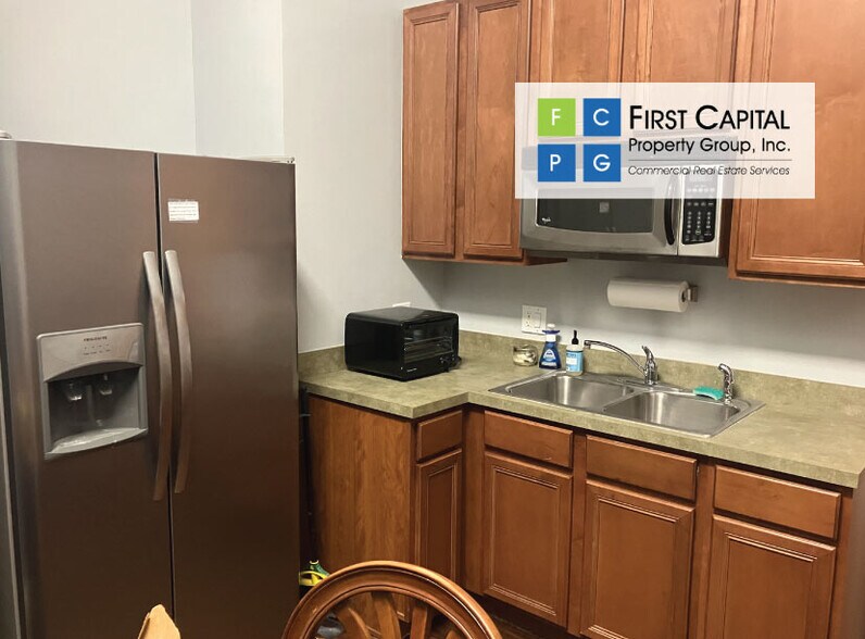 110 W Indiana Ave, Deland, FL à louer - Photo intérieure - Image 2 de 33