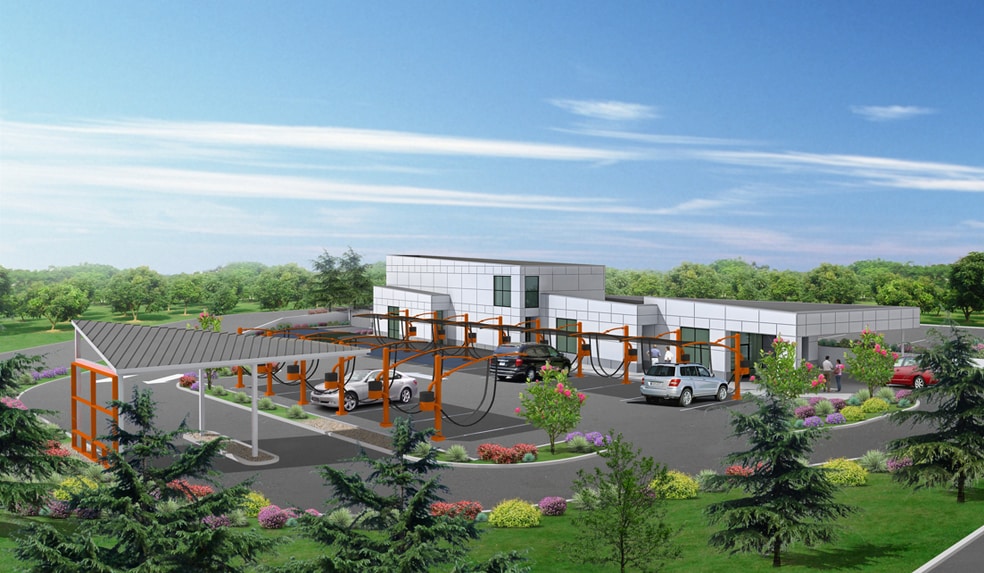 3930 Grass Valley Hwy, Auburn, CA for sale - Building Photo - Image 1 of 4