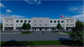 More details for 451 Comet Creek Ln, Summerville, SC - Industrial for Lease