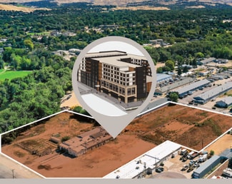 Plus de détails pour 510 E 44th St, Garden City, ID - Terrain à vendre