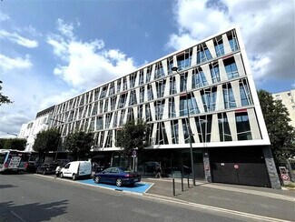 Plus de détails pour Bureau à louer