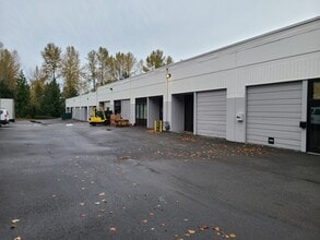 2301-2383 S 200th St, Seatac, WA à louer Photo du bâtiment- Image 1 de 1