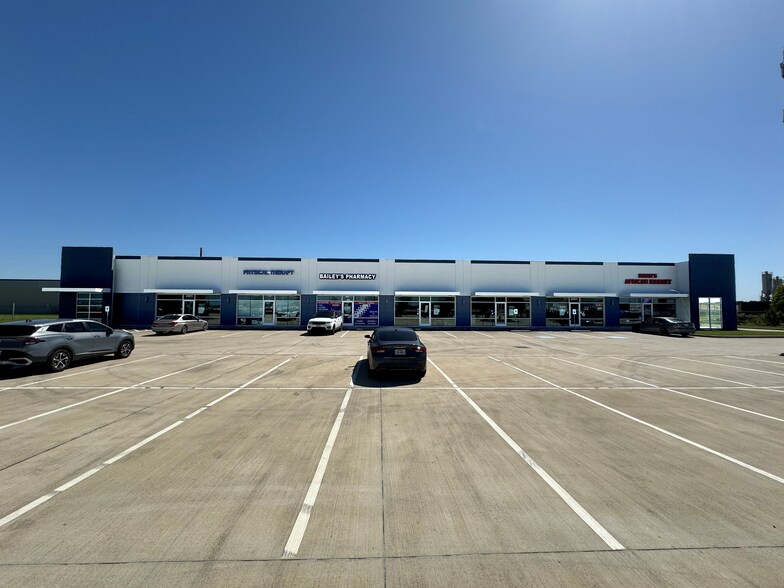 21211 FM 529 Rd, Cypress, TX à louer - Photo du bâtiment - Image 3 de 7