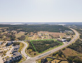 Stillhouse Lake Road, Harker Heights, TX - Aerial  map view - Image1
