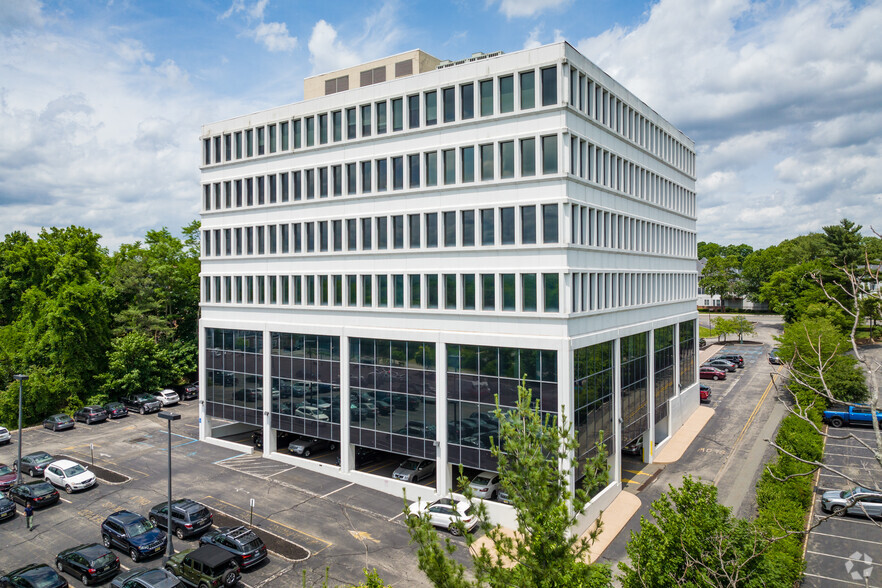 163 Madison Ave, Morristown, NJ for lease - Building Photo - Image 1 of 6