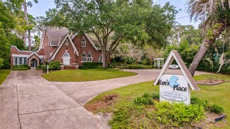 Plus de détails pour 216 Lake Ella Dr, Tallahassee, FL - Bureau à vendre