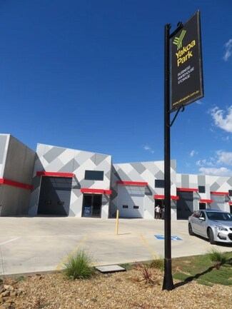 Plus de détails pour 1 Yakoa Natya Ave, Echuca - Industriel à louer