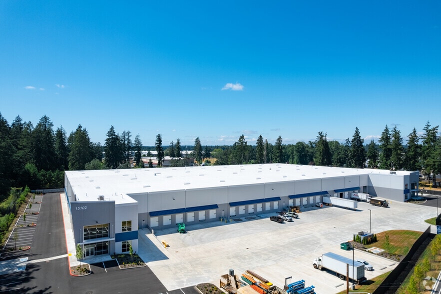15102 Woodbrook Dr SW, Lakewood, WA for lease - Building Photo - Image 3 of 8