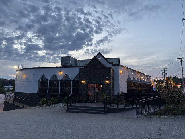 More details for 1965 Sumas Way, Abbotsford, BC - Office/Retail for Lease