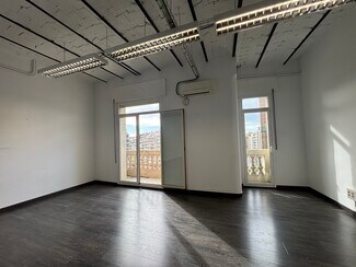 Plus de détails pour Plaça de Francesc Macià, Barcelone - Bureau à louer