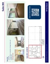 10355 Centrepark Dr, Houston, TX for lease Site Plan- Image 1 of 1