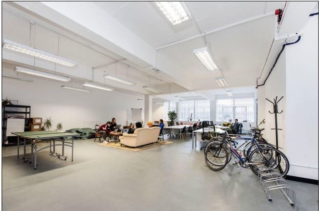 52-56 Pritchards Rd, London for lease - Interior Photo - Image 2 of 7