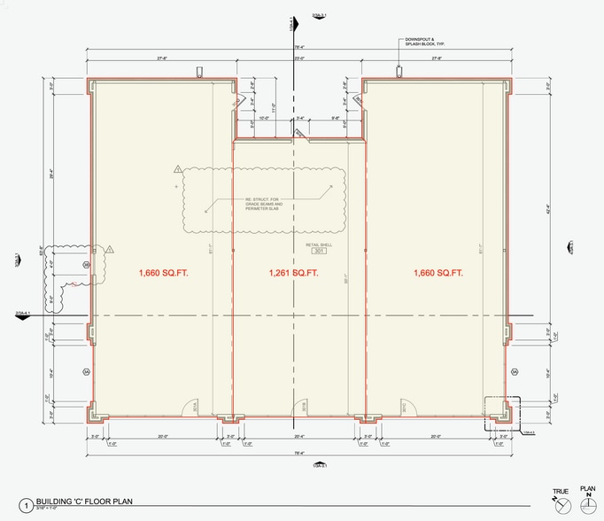 4367 E US Highway 83, Rio Grande City, TX for lease - Building Photo - Image 2 of 2