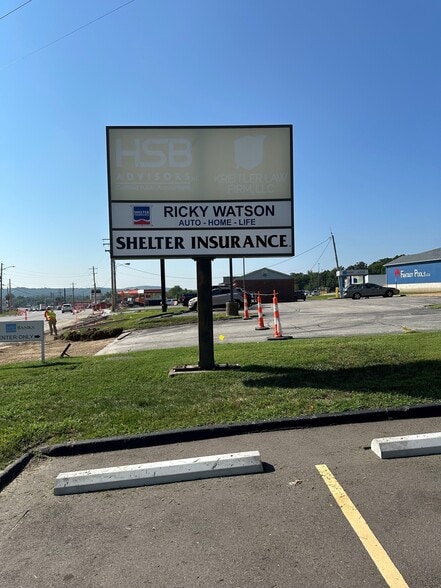 1401 N Truman Blvd, Festus, MO for lease - Other - Image 3 of 3