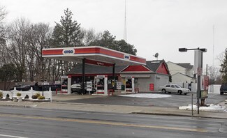 Plus de détails pour 540 Islip Ave, Islip, NY - Commerce de détail à louer