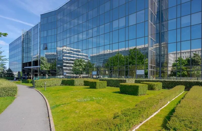 55 Avenue Des Champs Pierreux, Nanterre à louer Photo du bâtiment- Image 1 de 37