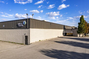 505 Finley Ave, Ajax ON - Warehouse