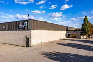 More details for 505 Finley Ave, Ajax, ON - Industrial for Lease