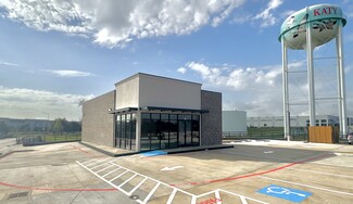 Plus de détails pour 777 Cane Island Pkwy, Katy, TX - Vente au détail à vendre