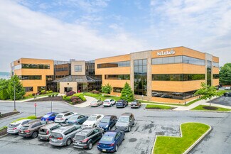 Plus de détails pour 3101 Emrick Blvd, Bethlehem, PA - Bureau, Bureau/Médical à louer