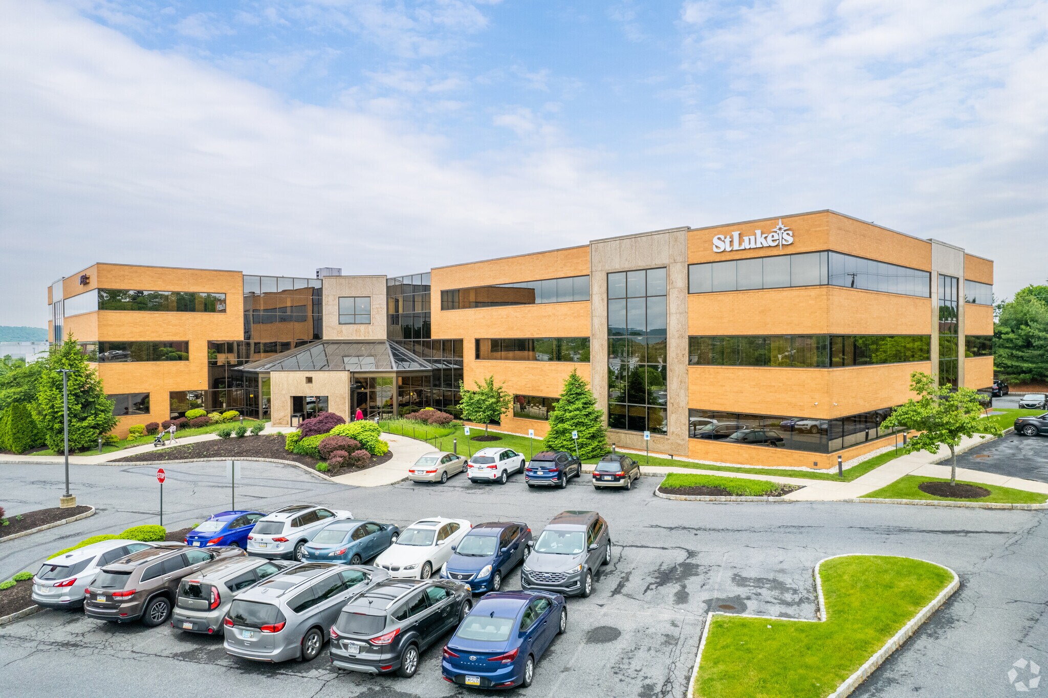 3101 Emrick Blvd, Bethlehem, PA à louer Photo du bâtiment- Image 1 de 9