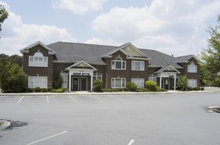 12705 Century Dr, Alpharetta GA - Services immobiliers commerciaux