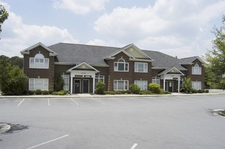 Plus de détails pour 12705 Century Dr, Alpharetta, GA - Bureau à louer