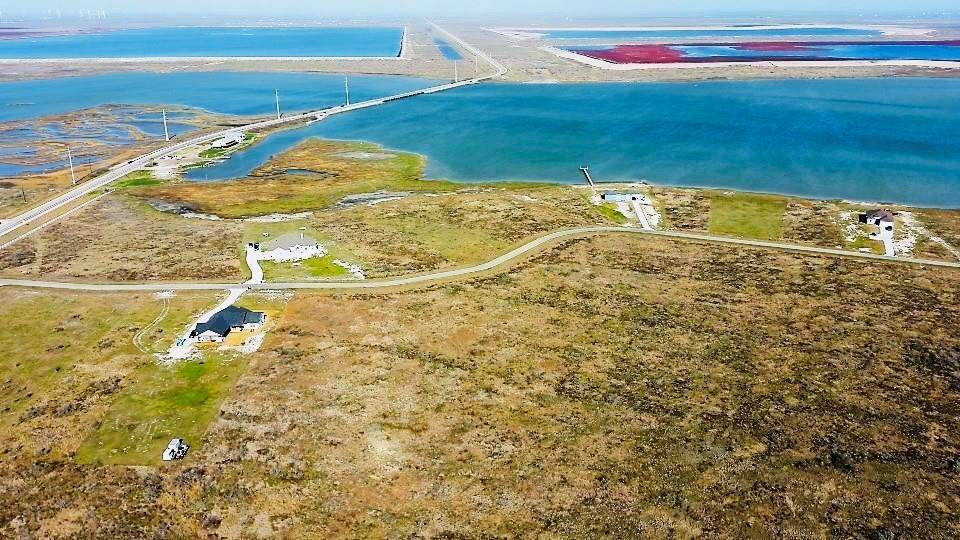 2542 SH 188, Rockport, TX à vendre - Photo du bâtiment - Image 2 de 17