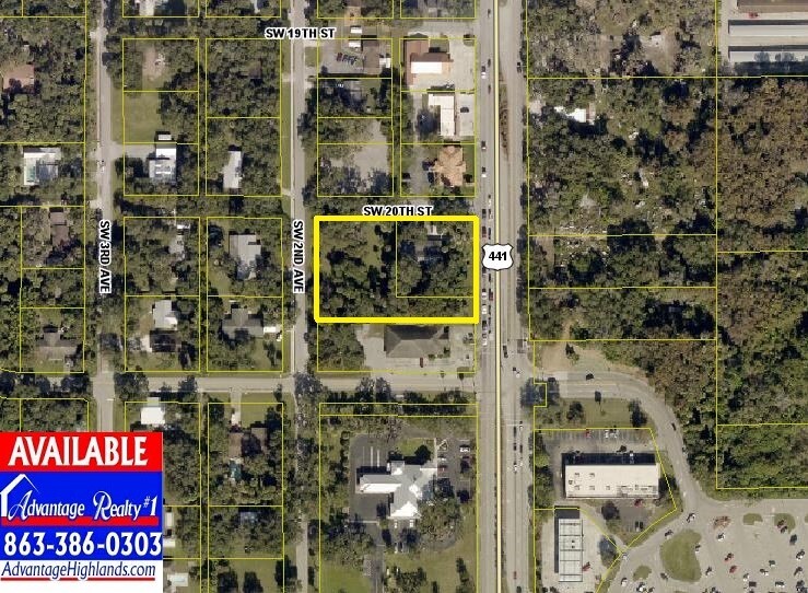 2002 S Parrott Ave, Okeechobee, FL for sale - Primary Photo - Image 3 of 3