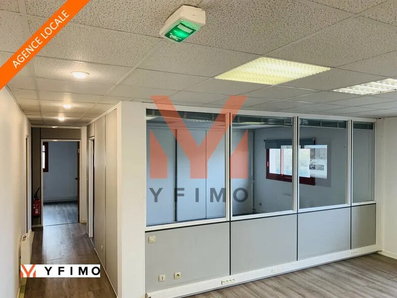 Bureau dans Conflans-Sainte-Honorine à louer - Photo intérieure - Image 2 de 8