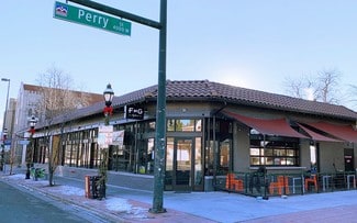 More details for 3930-3940 W 32nd Ave, Denver, CO - Retail for Lease